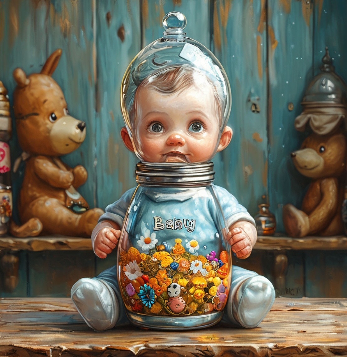 Картинки созданы с помощью приложения Шедеврум