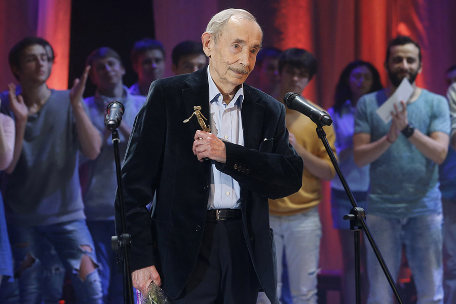    © Александр Демьянчук/ТАСС