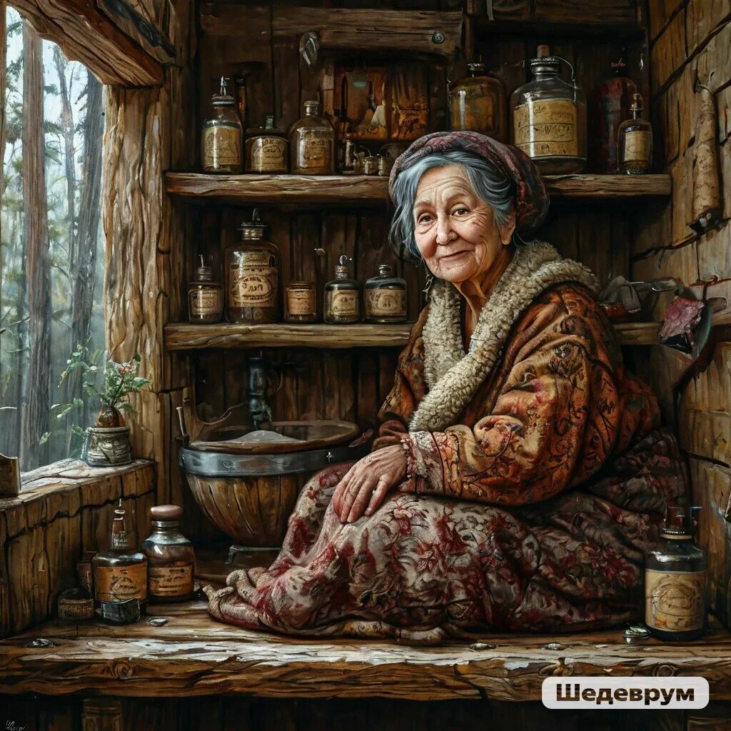 Автор: В. Панченко