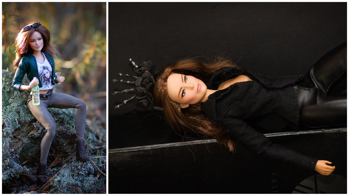 Фото автора 