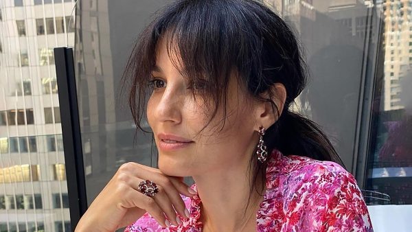    Лена Миро. Фото: ТВЦ