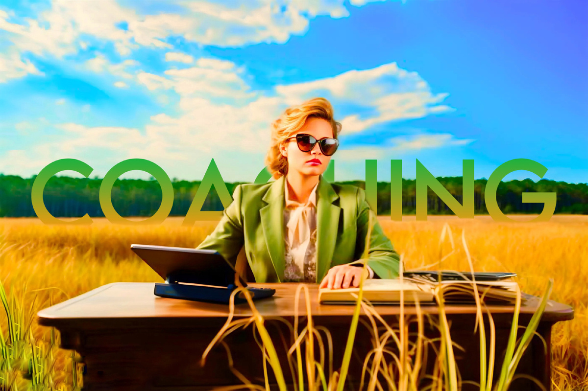 Путь от безработицы к любимому делу.