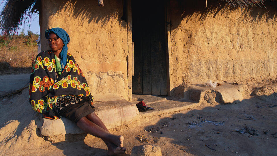 Фото: © Getty Images/Paul. A.Saulders