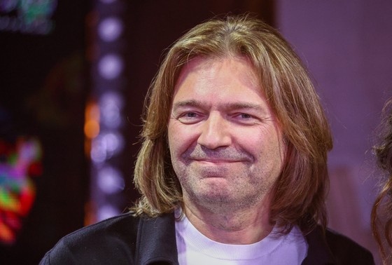    Дмитрий Маликов
