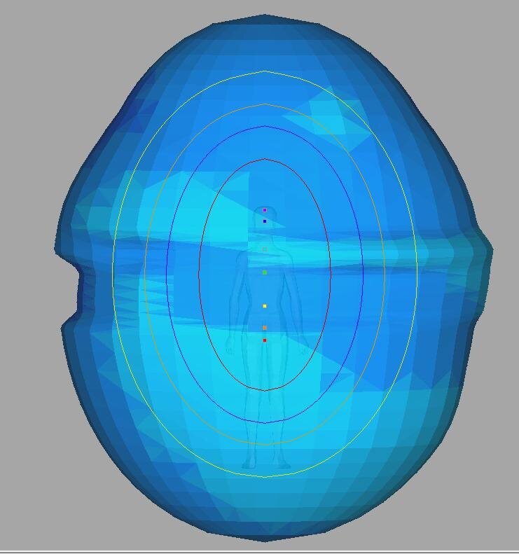 Диагностика в программе Адаптометрия