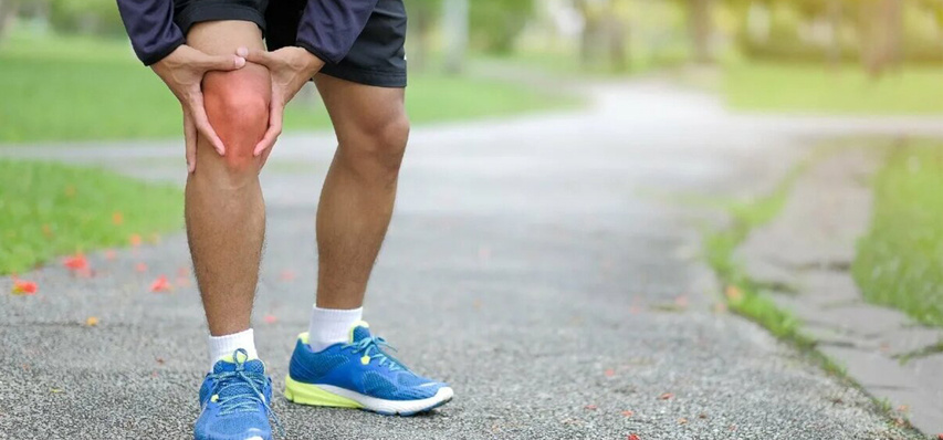 Предотвратить травмы колена