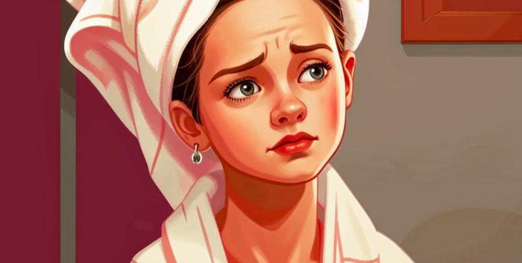 Тайны ухоженных волос: 9 ошибок, которых вы можете даже не замечать
