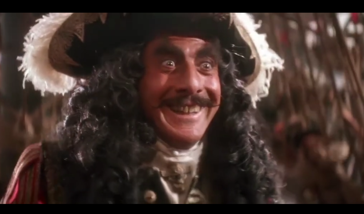 Узнаете Дастина Хофмана?) Потрясающий актер. (снимок - скрин экрана)