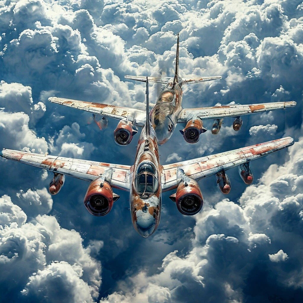 Картинка создана с помощью ИИ по запросу автора