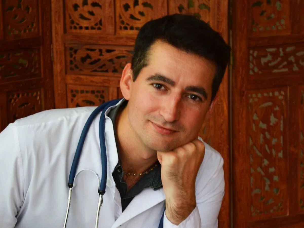 Евгений Косовских