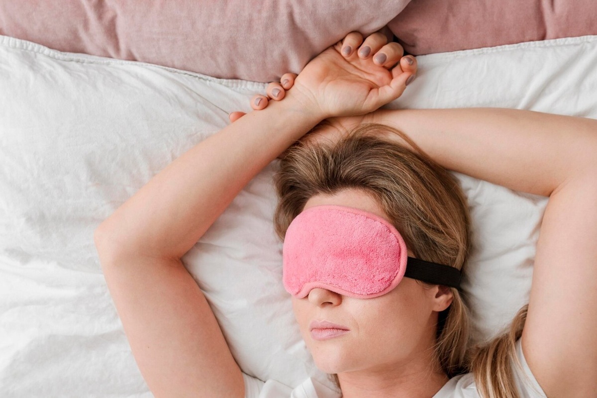     Как связаны поза для сна и здоровье человека