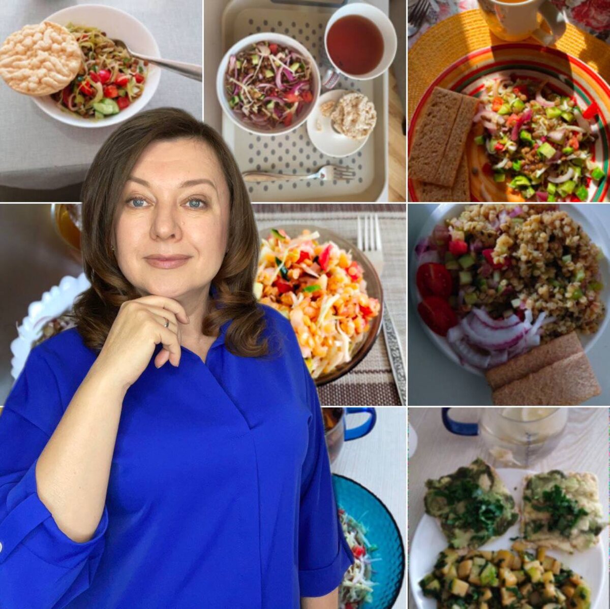 публикации Другой Кухни