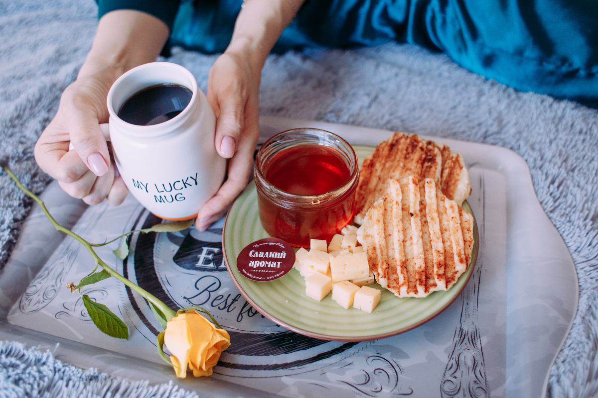 Сладкий Аромат