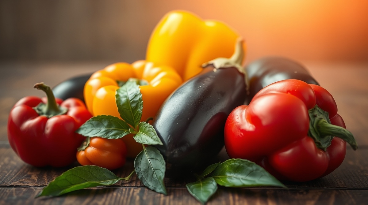 Богатый урожай начинается с правильного выбора сорта 🌶️ 