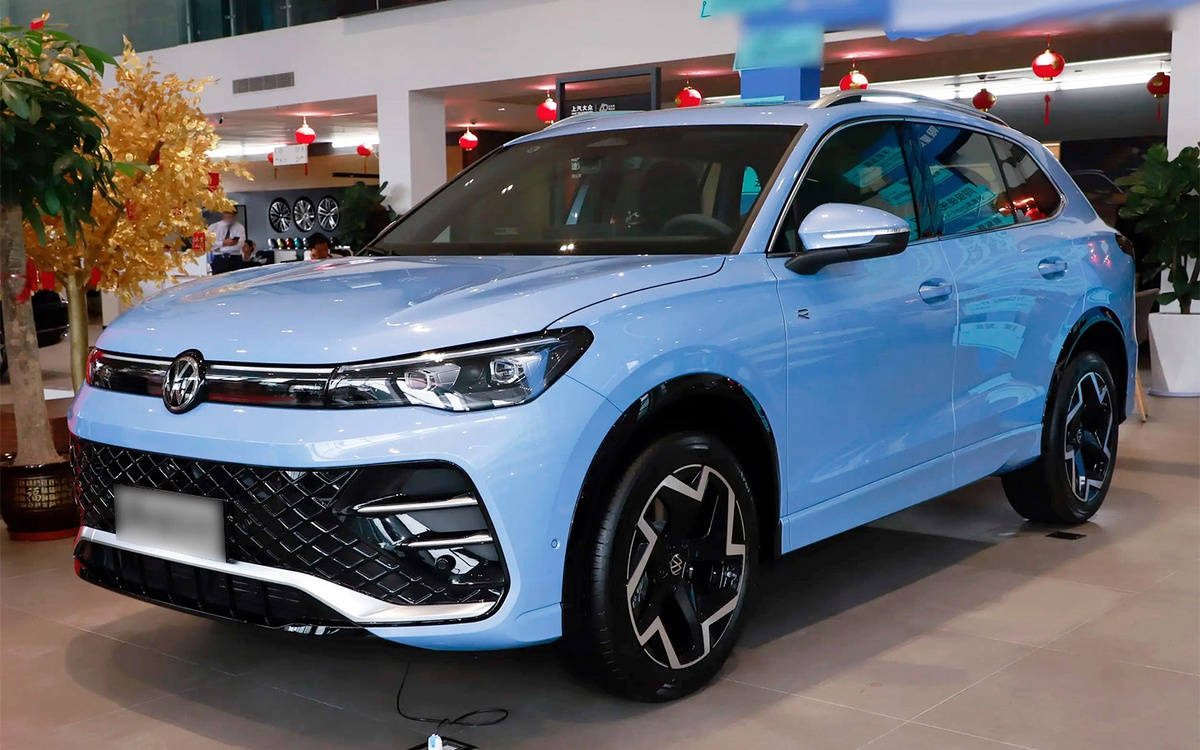 Фото: Dongchedi.com  📷
