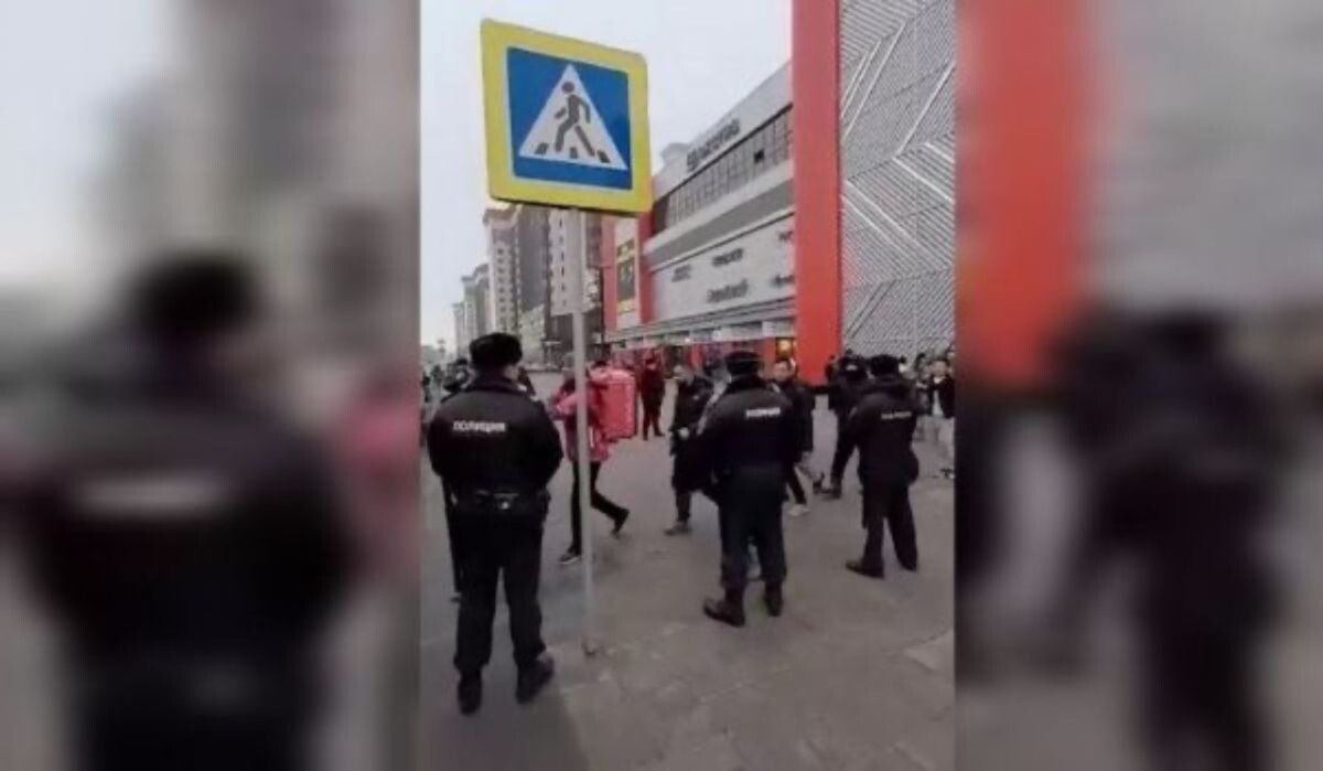     Скриншот с оперативного видео. Источник: vestivrn.ru Автор фото: "Вести-Воронеж"