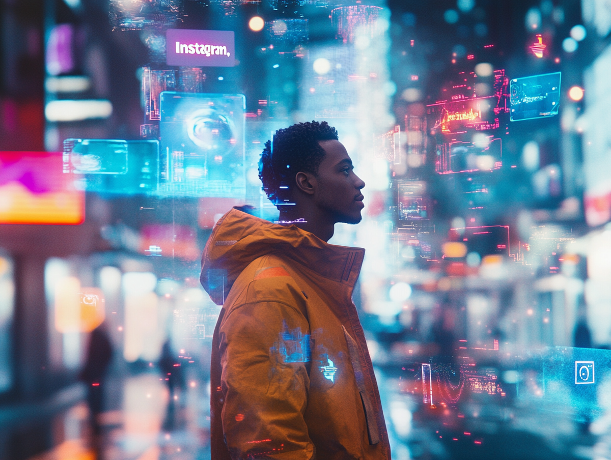    Как технологии и искусство меняют наше восприятие реальности: откройте для себя новые грани общения и самовыражения Антон Коновалов