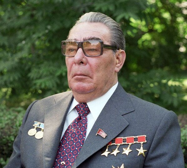 Как было в СССР – как у нас в настоящее время