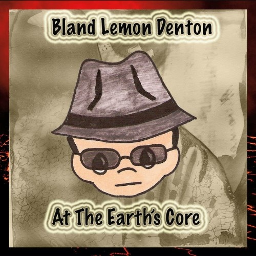 Каким-то образом для себя понимаю, и в чем-то даже оправдываю столь невзрачную, а скорее и нелепую обложку, но принять подобного категорически не могу. То есть понятно, что молодой и начинающий (не такой и молодой и начинающий, если верить бандкампу и ютубу) блюзмен обращается и косплеит - да хотя бы в очках характерных, и в сценическом имени уже, - но вот этого ученического раболепия (как на картинке) - я не приемлю ни в коем случае.