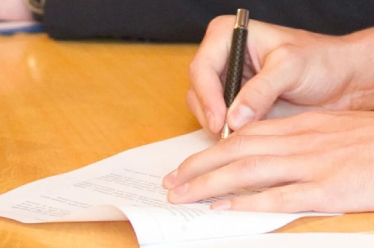    Депутат Рязанской думы уйдет с должности после скандала с сыном на СВО