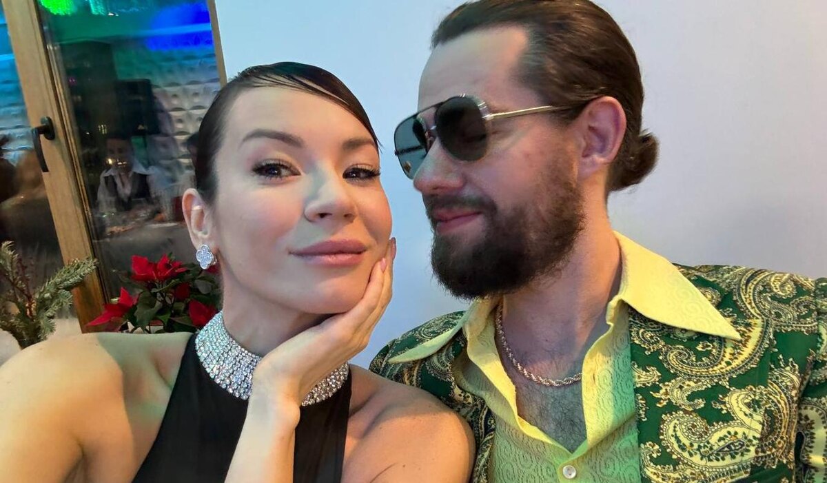     Ида Галич сообщила о второй беременности