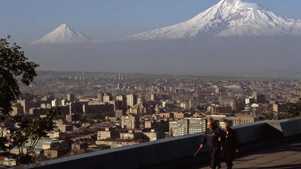    Фото: Alexandr Graschenkov/Globallookpress