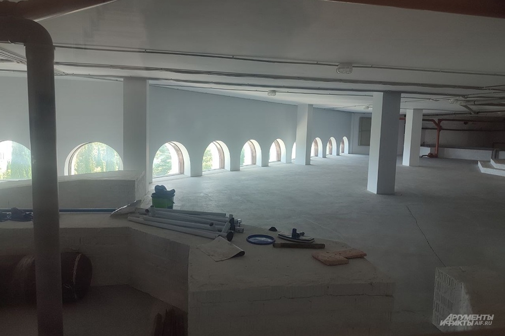    Квартира Зеленского в ЖК «Император», Ялта. Фото: АиФ-Крым/ Наталья Алешина