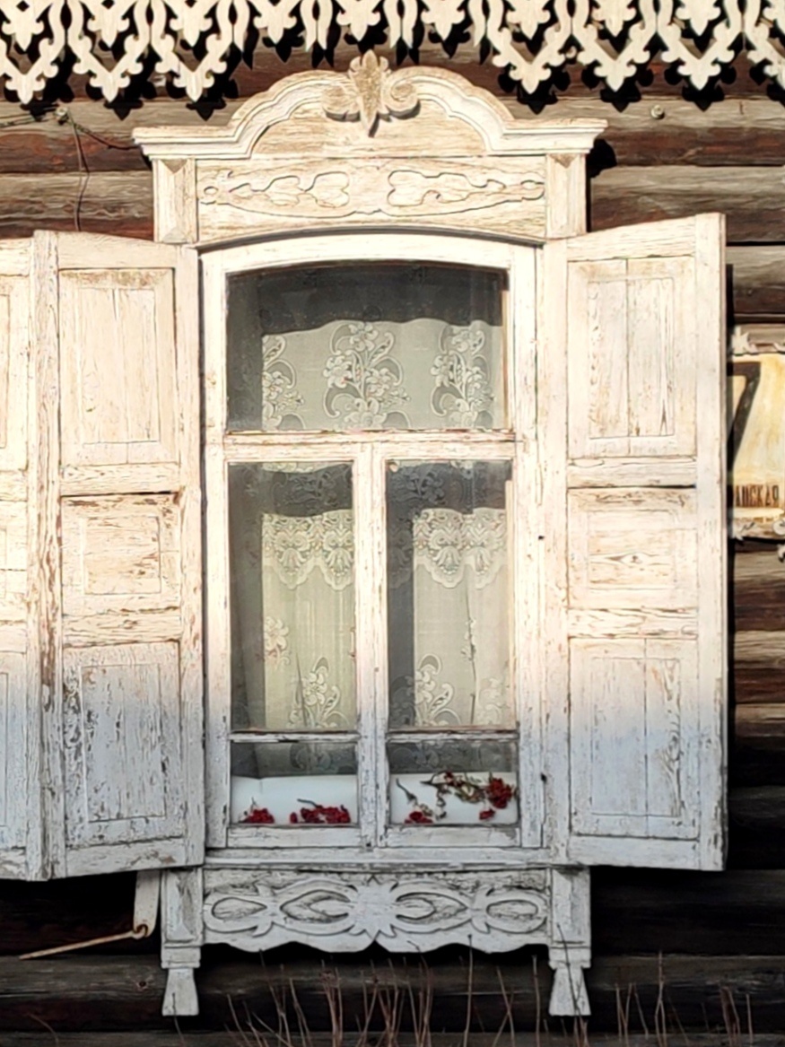 Интересный ностальгический момент. Кто жил в частном доме - сразу увидит ☺️