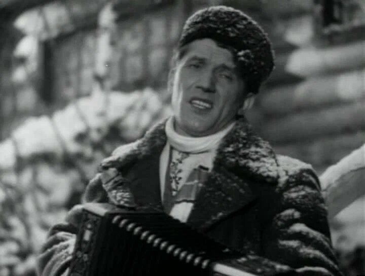 "Свинарка и пастух"