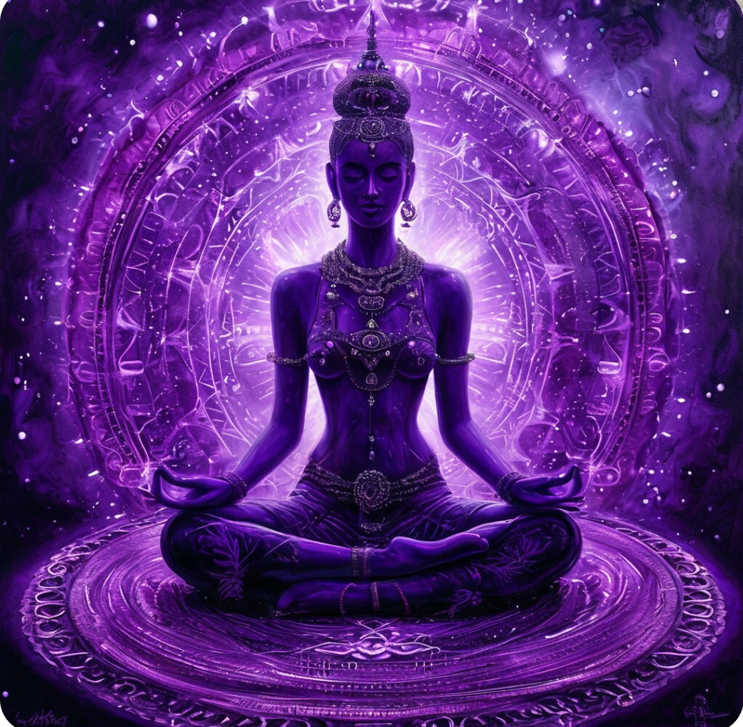 По сути своей, голос ВЯ – есть ничто иное как ваша интуиция, творчество и вдохновение.