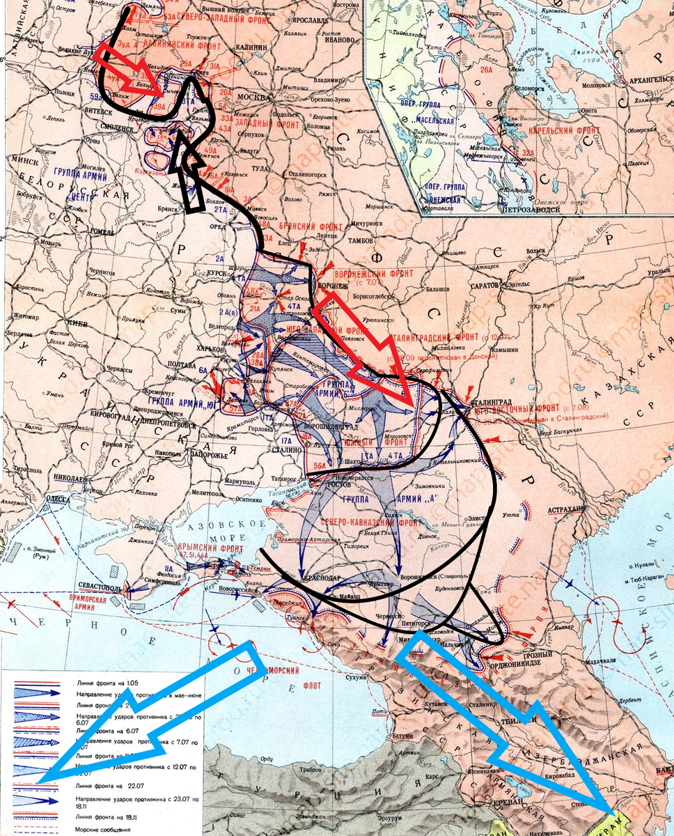 (Фото взято из открытых источников).