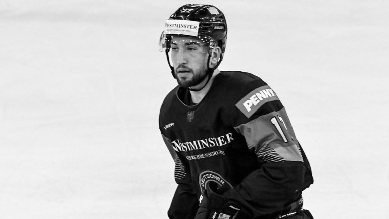    Тобиас Эдер. Global Look Press