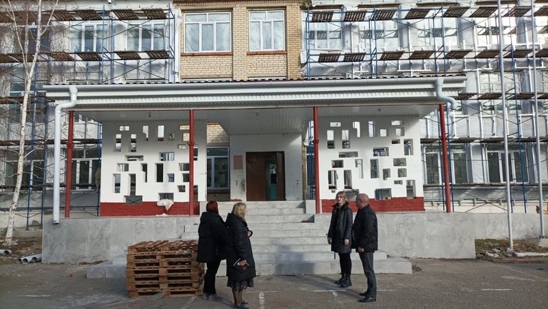      Фото: «Единая Россия»