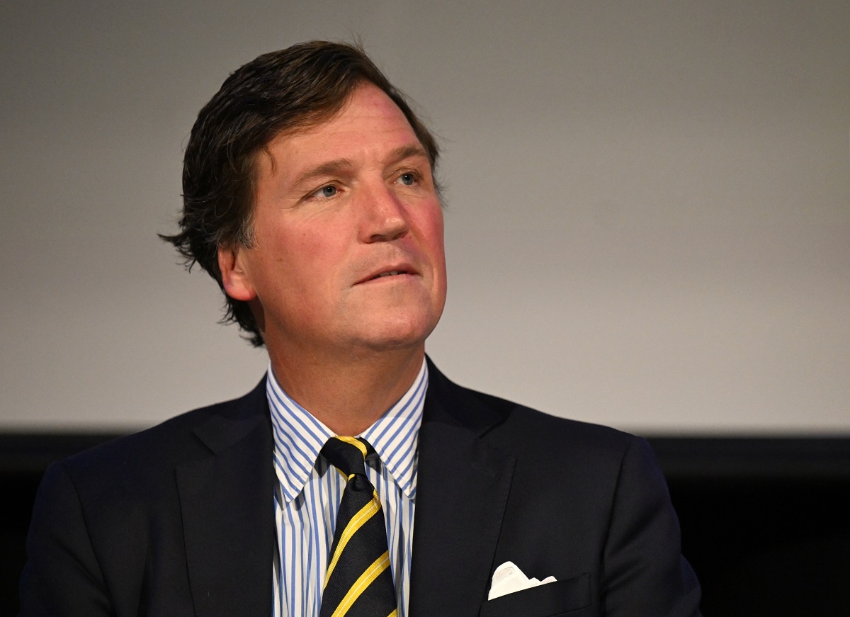    Обвинения американского журналиста пока никто не опроверг