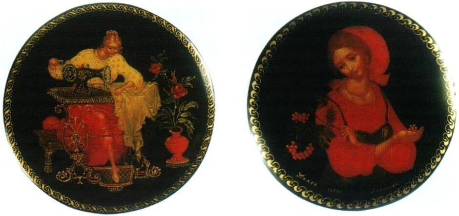 Новое направление в живописи 20 века