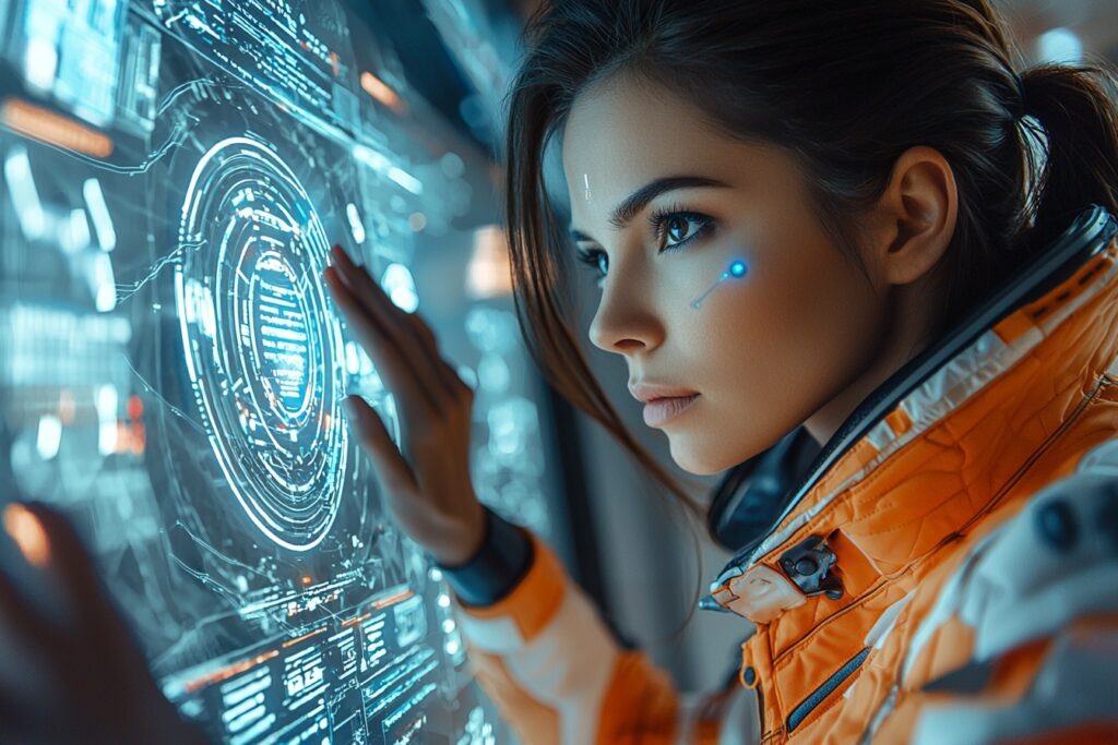    ИИ автоматизация для бизнеса Astralot AI