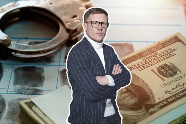 Экс-главу Fonbet Сергея Анохина подозревают во взяточничестве. Обложка © Коллаж © Life.ru, фото © Shutterstock / FOTODOM / simon jhuan, © Wikipedia / Фонбет