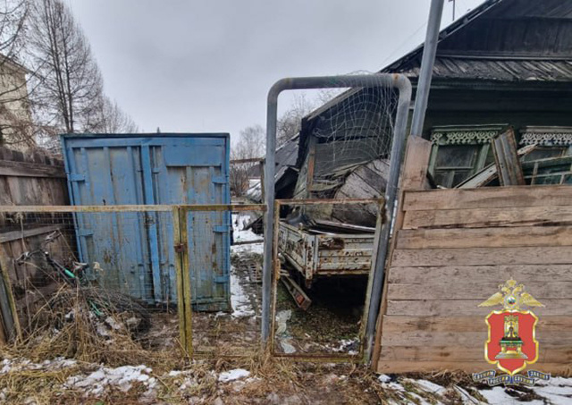 В Твери частника обокрали любители легкой наживы и тяжелого металла