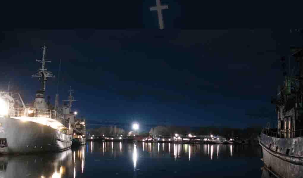 Это выглядело приблизительно следующим образом