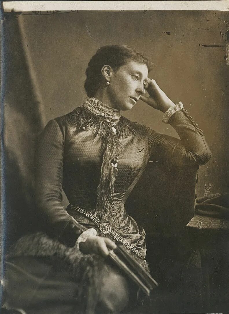 Алиса Великобританская