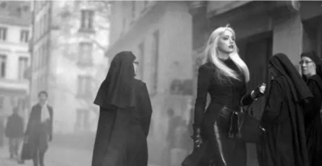 А начни с того, что пошли всё к черту и смело иди вперёд!