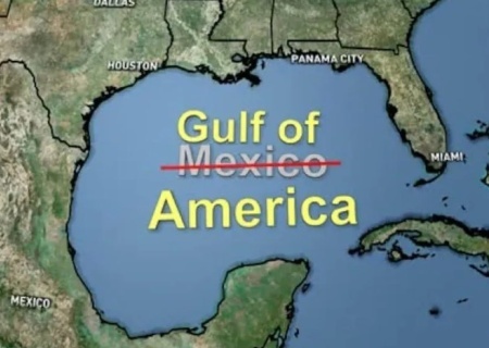    Всё та же Америка. С приходом Трампа Глобальный Юг продолжит дрейфовать прочь от США