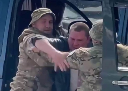    На Украине начнут разыскивать ограниченно годных для армии мужчин