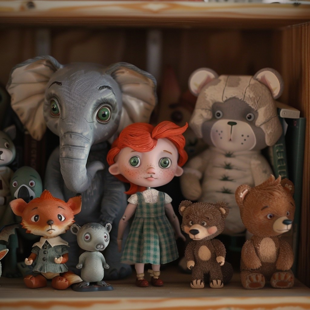 Изображение создано с помощью нейросети 