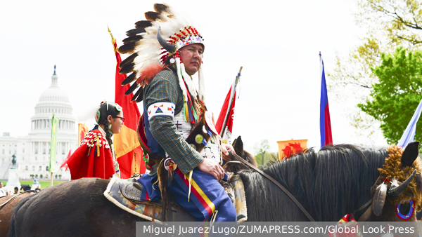     Фото: Miguel Juarez Lugo/ZUMAPRESS.com/Global Look Press   
 Текст: Елизавета Шишкова