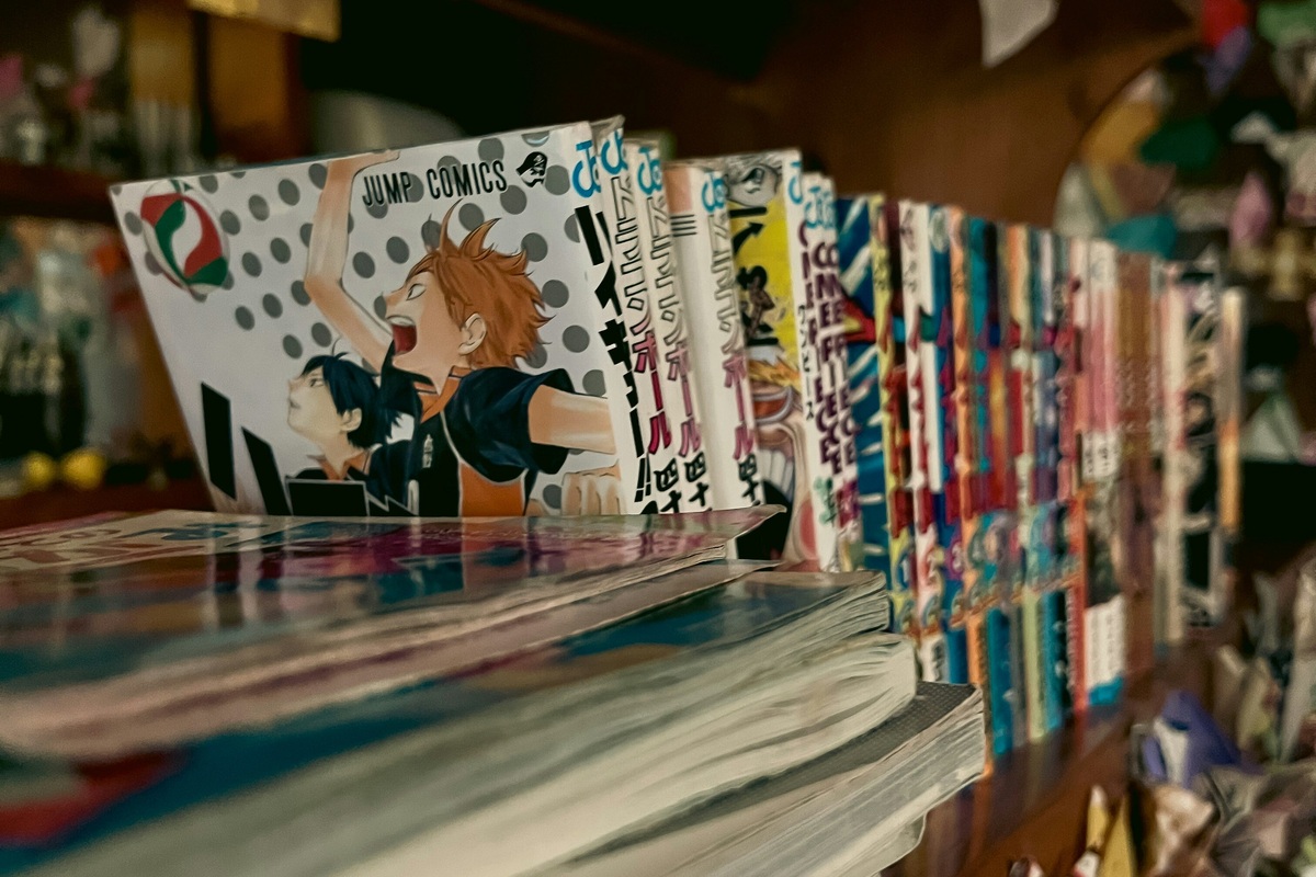     Манга, манхва и маньхуа: как азиатские комиксы стали глобальным феноменом