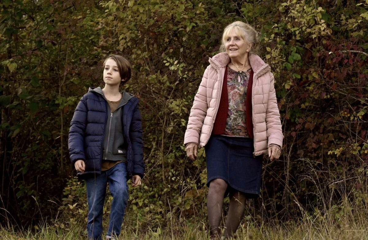 Из открытого доступа