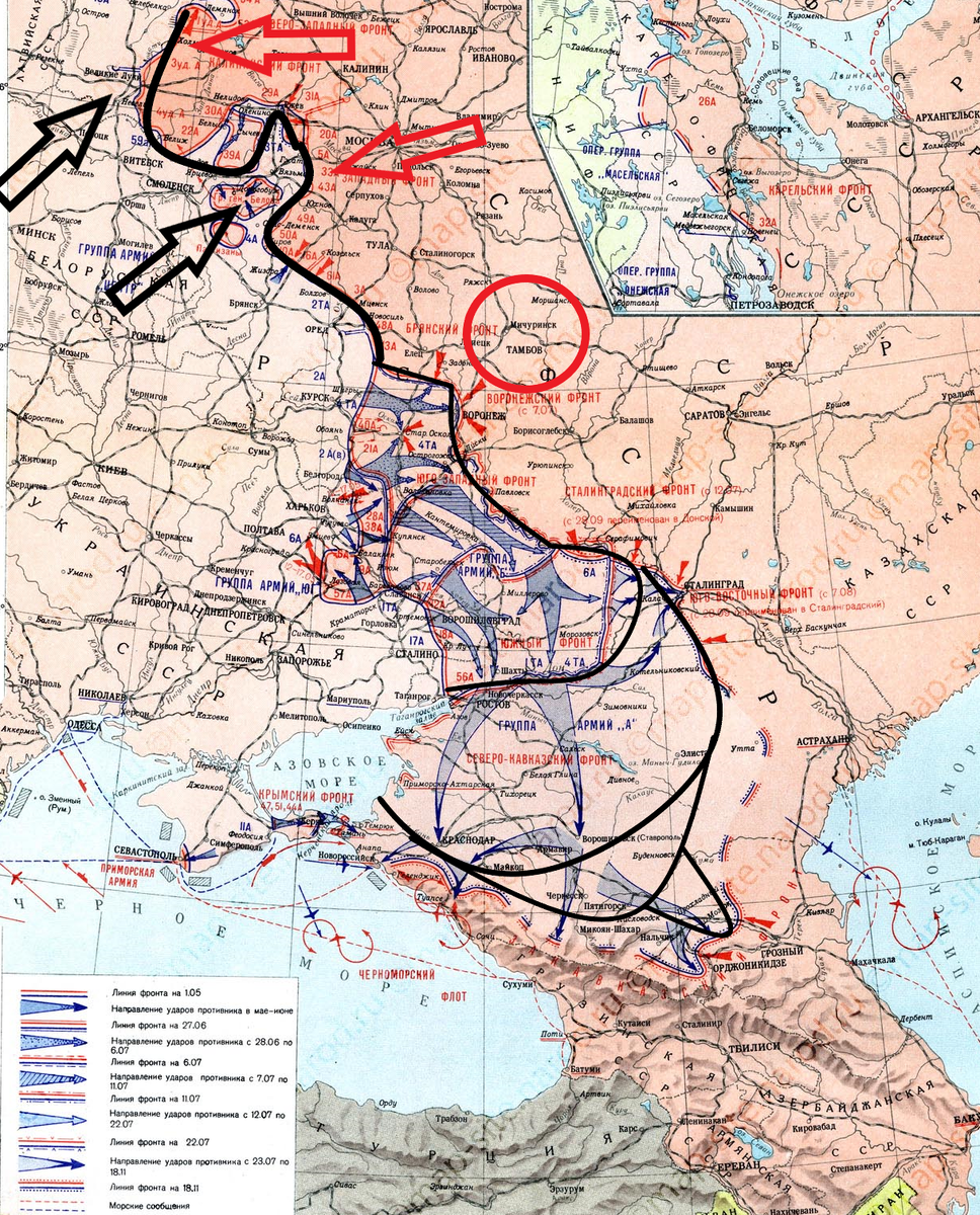 (Фото взято из открытых источников).