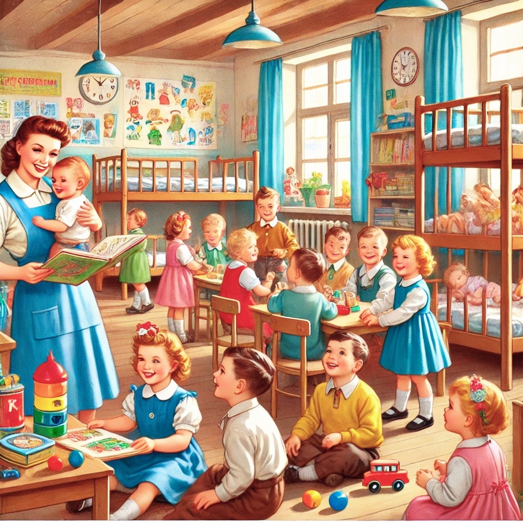 Фото создано с помощью нейросети.