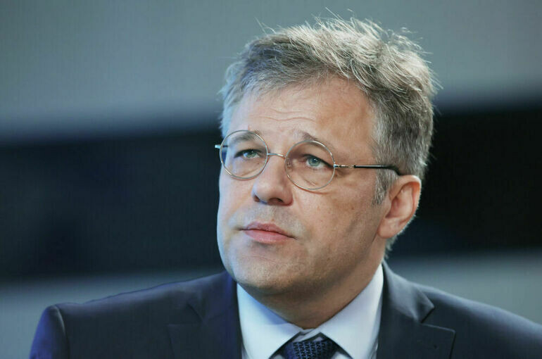   Виталий Белоусов / РИА Новости